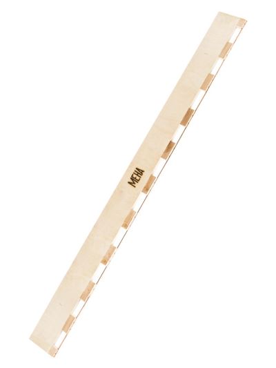 MEHA Spezial-Abziehlatte