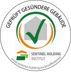 Seal Sentinel Haus Institut