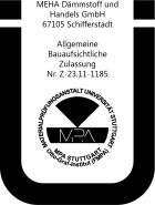 MPA-Zertifikat